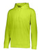 Augusta Sportswear - Youth Wicking Fleece Hooded Sweatshirt - 5506