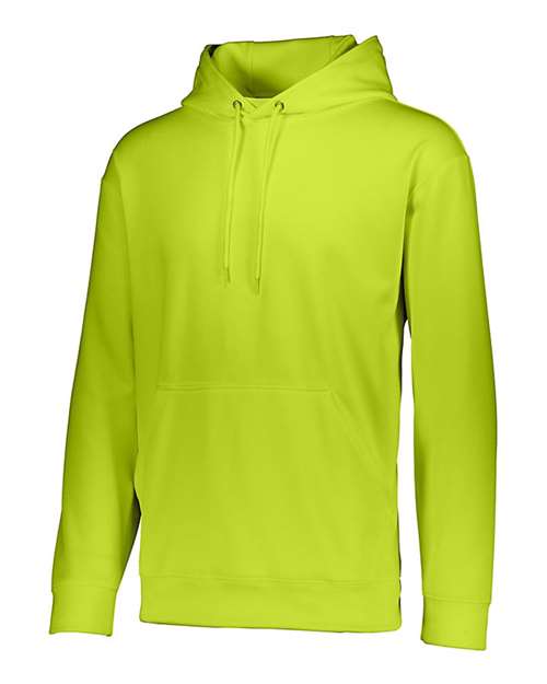 Augusta Sportswear - Youth Wicking Fleece Hooded Sweatshirt - 5506