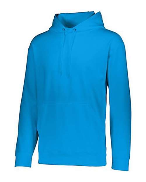 Augusta Sportswear - Youth Wicking Fleece Hooded Sweatshirt - 5506