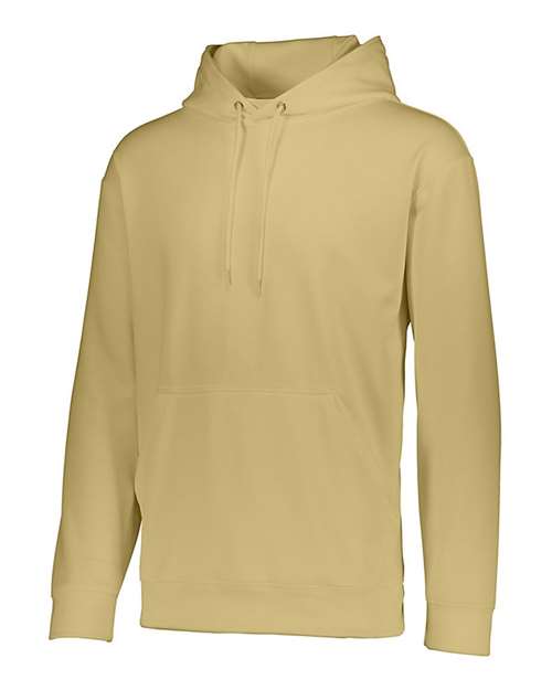 Augusta Sportswear - Youth Wicking Fleece Hooded Sweatshirt - 5506