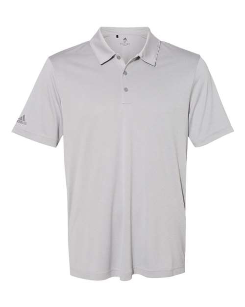 Adidas - Heathered Sport Shirt - A240