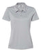 Adidas - Women's Heathered Sport Shirt - A241