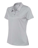 Adidas - Women's Heathered Sport Shirt - A241