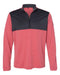 Adidas - Lightweight Quarter-Zip Pullover - A280