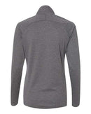 Adidas - Women's Lightweight Quarter-Zip Pullover - A281