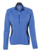 Adidas - Women's Lightweight Quarter-Zip Pullover - A281