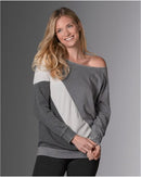 MV Sport - Women's Angel Fleece Sasha Pullover - W18138