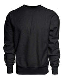 J. America - Sport Weave Crewneck Sweatshirt - 8446