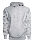 J. America - Sport Weave Hooded Sweatshirt - 8846