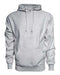 J. America - Sport Weave Hooded Sweatshirt - 8846