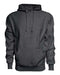 J. America - Sport Weave Hooded Sweatshirt - 8846