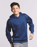 Gildan - Performance® Tech Youth Hooded Sweatshirt - 99500B