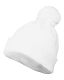 Augusta Sportswear - Pom Beanie - 6816