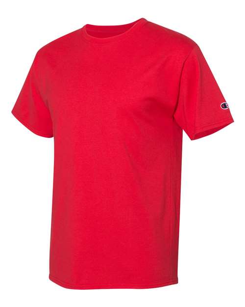 Champion - Premium Fashion Classics Short Sleeve T-Shirt - CP10