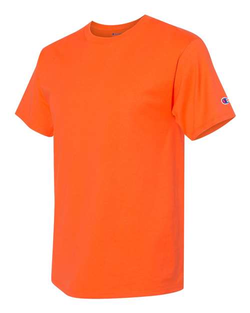 Champion - Premium Fashion Classics Short Sleeve T-Shirt - CP10