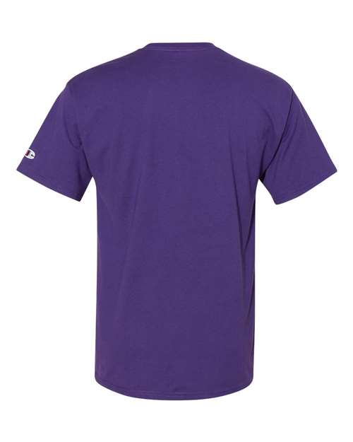 Champion - Premium Fashion Classics Short Sleeve T-Shirt - CP10