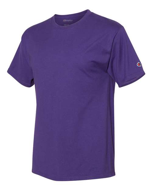 Champion - Premium Fashion Classics Short Sleeve T-Shirt - CP10