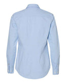 Tommy Hilfiger - Women's Capote End-on-End Chambray Shirt - 13H4377