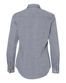 Tommy Hilfiger - Women's Capote End-on-End Chambray Shirt - 13H4377