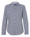 Tommy Hilfiger - Women's Capote End-on-End Chambray Shirt - 13H4377