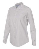 Tommy Hilfiger - Women's Capote End-on-End Chambray Shirt - 13H4377