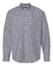 Tommy Hilfiger - 100s Two-Ply Gingham Shirt - 13H1863