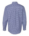 Tommy Hilfiger - 100s Two-Ply Gingham Shirt - 13H1863