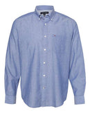 Tommy Hilfiger - Cotton/Linen Shirt - 13H1910