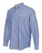 Tommy Hilfiger - Cotton/Linen Shirt - 13H1910