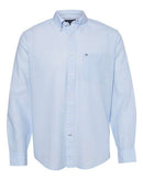 Tommy Hilfiger - Cotton/Linen Shirt - 13H1910