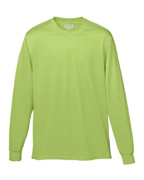 Augusta Sportswear - Performance Long Sleeve T-Shirt - 788