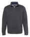 Tommy Hilfiger - Quarter-Zip Pullover Sweatshirt - 13H1858