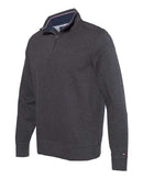 Tommy Hilfiger - Quarter-Zip Pullover Sweatshirt - 13H1858