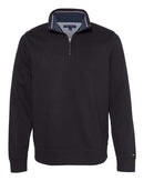 Tommy Hilfiger - Quarter-Zip Pullover Sweatshirt - 13H1858