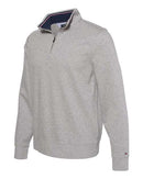 Tommy Hilfiger - Quarter-Zip Pullover Sweatshirt - 13H1858