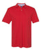 Tommy Hilfiger - Classic Fit Ivy Piqué Sport Shirt - 13H1867