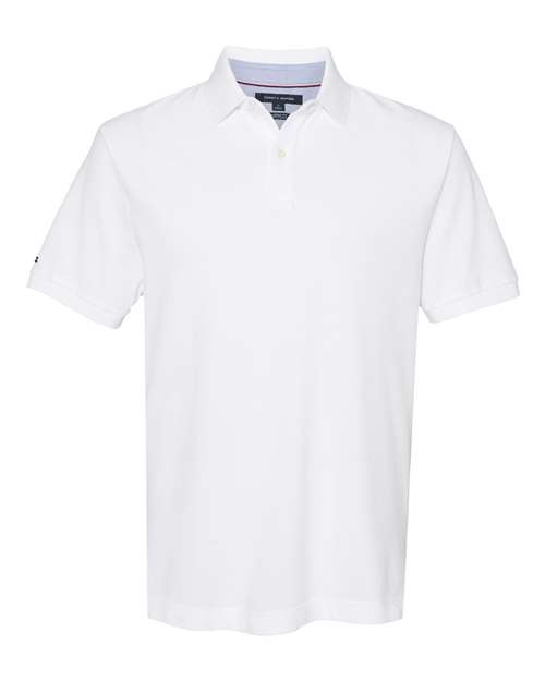 Tommy Hilfiger - Classic Fit Ivy Piqué Sport Shirt - 13H1867