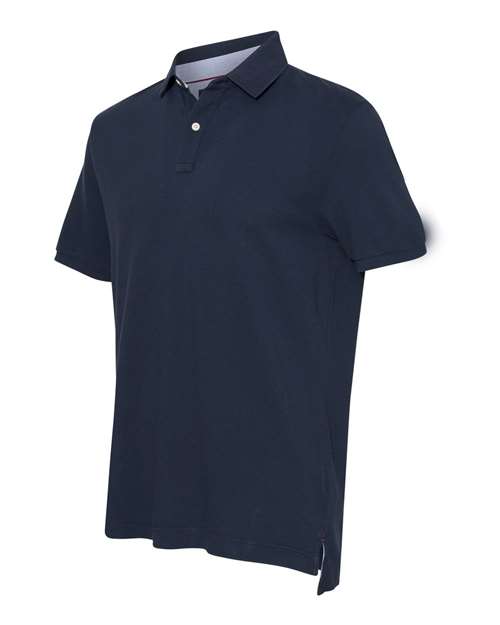 Tommy Hilfiger - Classic Fit Ivy Piqué Sport Shirt - 13H1867