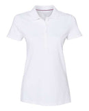 Tommy Hilfiger - Women's Classic Fit Ivy Piqué Sport Shirt - 13H4534