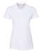 Tommy Hilfiger - Women's Classic Fit Ivy Piqué Sport Shirt - 13H4534