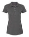 Tommy Hilfiger - Women's Classic Fit Ivy Piqué Sport Shirt - 13H4534