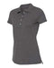 Tommy Hilfiger - Women's Classic Fit Ivy Piqué Sport Shirt - 13H4534