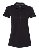 Tommy Hilfiger - Women's Classic Fit Ivy Piqué Sport Shirt - 13H4534