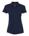 Tommy Hilfiger - Women's Classic Fit Ivy Piqué Sport Shirt - 13H4534