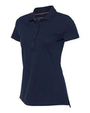 Tommy Hilfiger - Women's Classic Fit Ivy Piqué Sport Shirt - 13H4534