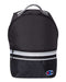 Champion - 23L Striped Backpack - CS1006