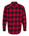 Weatherproof - Vintage Brushed Flannel Long Sleeve Shirt - 164761