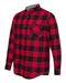 Weatherproof - Vintage Brushed Flannel Long Sleeve Shirt - 164761