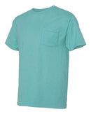 ComfortWash by Hanes - Garment-Dyed Pocket T-Shirt - GDH150 (More Color)