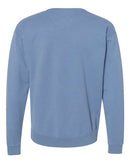 ComfortWash by Hanes - Garment Dyed Unisex Crewneck Sweatshirt - GDH400 (More Color)